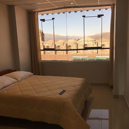 Edmoli Casa Hospedaje Κούζκο Εξωτερικό φωτογραφία