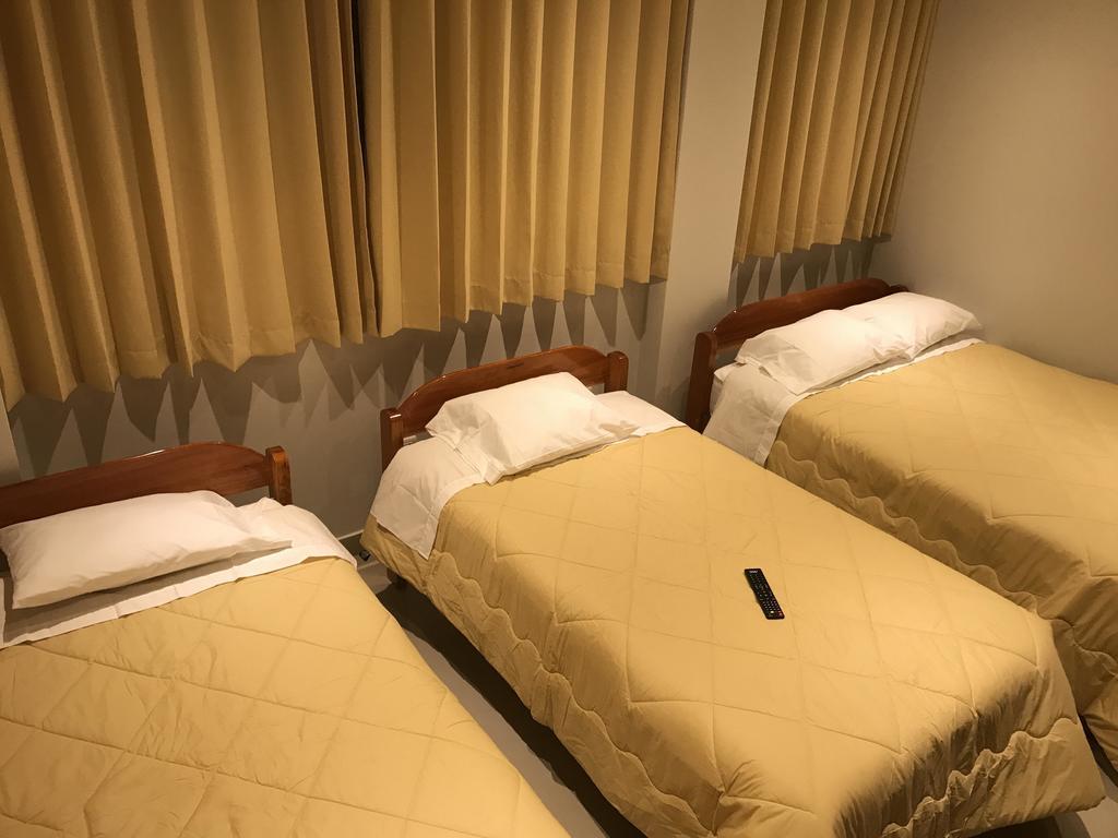 Edmoli Casa Hospedaje Κούζκο Εξωτερικό φωτογραφία